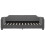 VidaXL (dark grey) vidaXL Day Bed Sofa Bed Guest Bed Sleeper Sofa Light Grey 90x190 cm Fabric 3