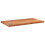 VidaXL (acacia wood(natural), 100 x 70 cm) vidaXL Table Top Replacement Board Dining Table Top Rectangular Solid Wood 2