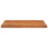 VidaXL (acacia wood(natural), 100 x 80 cm) vidaXL Table Top Replacement Board Dining Table Top Rectangular Solid Wood 3