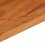 VidaXL (acacia wood(natural), 100 x 70 cm) vidaXL Table Top Replacement Board Dining Table Top Rectangular Solid Wood 7
