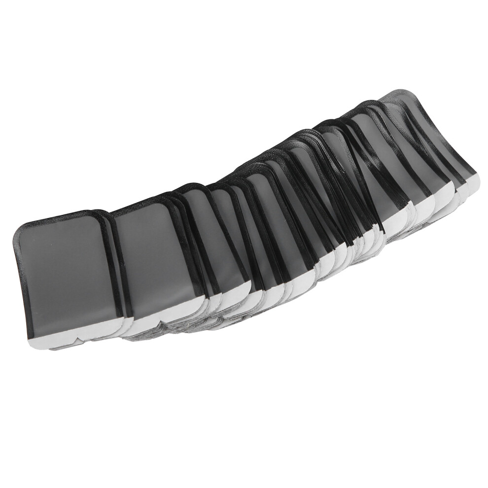 100pcs Dental Barrier Envelopes for Phosphor Plate XRay 4.7x3cm