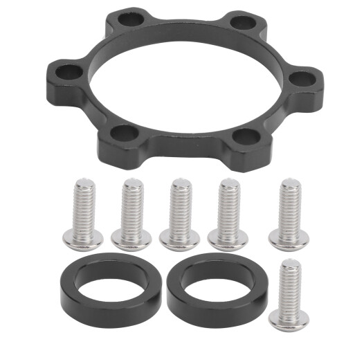 Boost-Nabenadapter 100-110MM – Für MTB-Gabeln 1