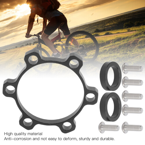 Boost-Nabenadapter 100-110MM – Für MTB-Gabeln 2