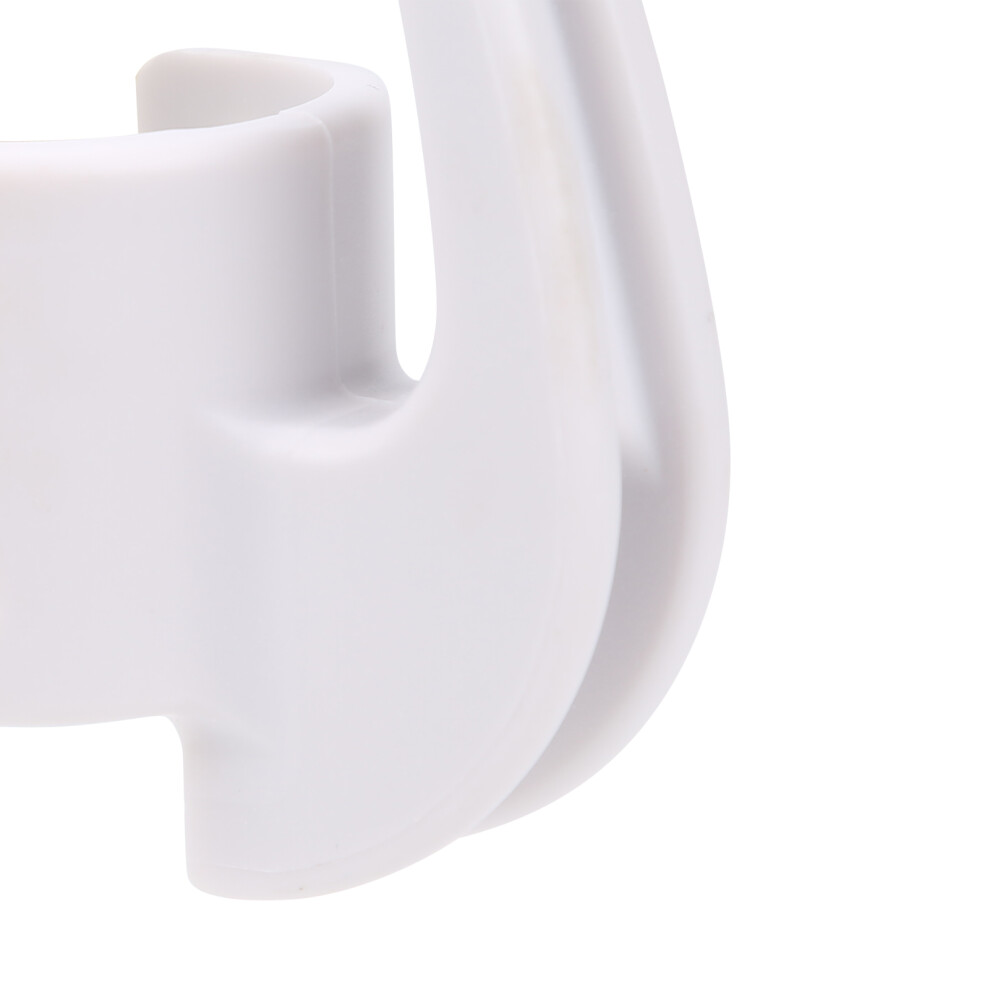 Electric Scooter Front Handle Hook For Ninebot G30, White 8431359837283