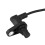 Toyota Corolla 1.8L ABS Sensor vorne rechts Ersatzteil 10