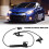 Toyota Corolla 1.8L ABS Sensor vorne rechts Ersatzteil 11