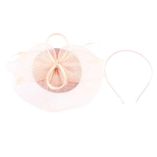 4Sets Cocktail Pillbox Hüte Für Vintage Partys