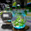 3Stk Präzises Aquarium Digital Mini 11