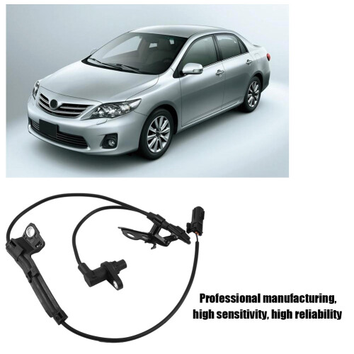 Toyota Corolla 1.8L ABS Sensor vorne rechts Ersatzteil 2