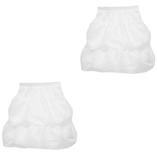 2Ud Lolita Para Niñas Ajustable Y 2