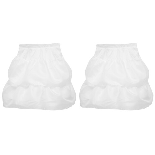 2Ud Lolita Para Niñas Ajustable Y 1