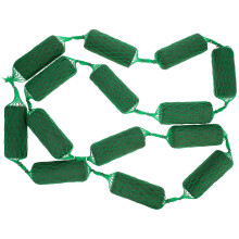 4Ud Material Espuma Verde Para Floristas, Rápida Absorción Y Retención