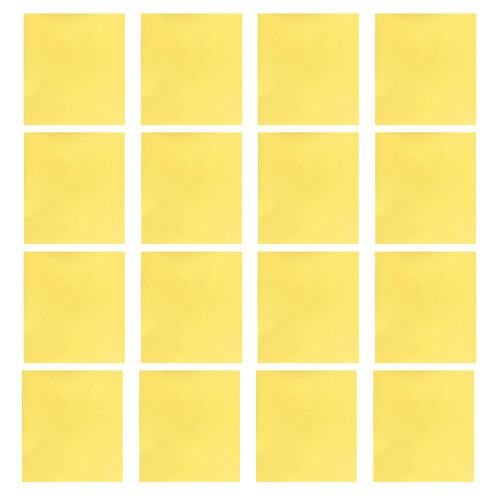100 Unidades Papel De Aluminio Para Chocolates Y