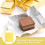 100 Unidades Papel De Aluminio Para Chocolates Y 8