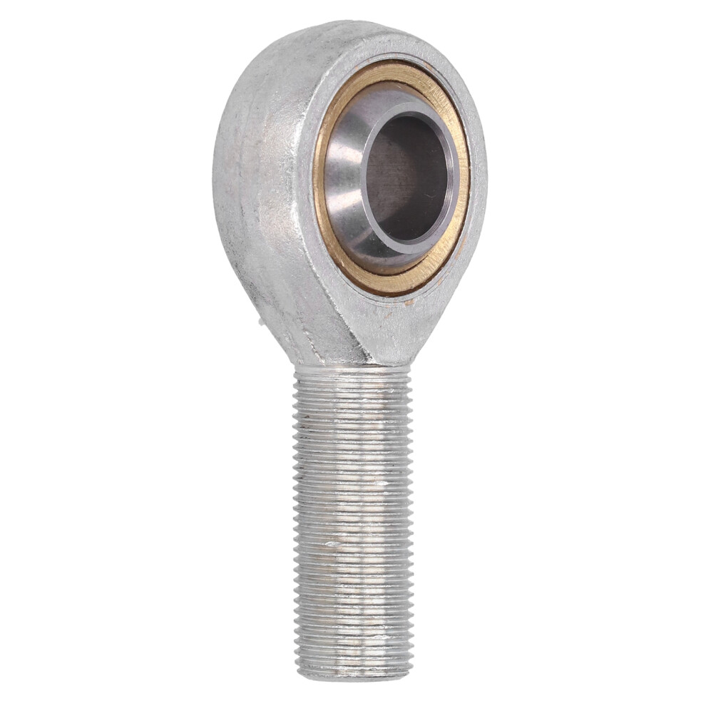 Galvanized Sal18t/K Joint Bearing 18Mm M18x1.5 Threaded Rod End 4941359838523
