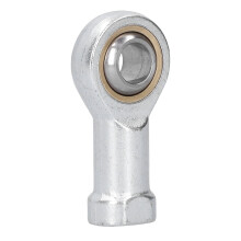 Verzinktes selbstschmierenden Gelenklager SIL18T/K M18x1,5 47,5KN