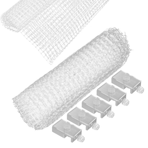 4 Juegos De Red Para Acuario Con De Malla 2