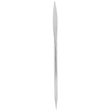 Jewelry Making Double Head Burnishing Tool for Gold Silver Polishing Craft