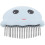Cat Comb Para Corto Y Largo Cepillo De Limpieza Para 9