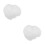 2Ud Material Para De Cojines Y Muñecos De 9