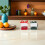 24 Unidades Cajas Transparentes Para Cupcakes Con 6