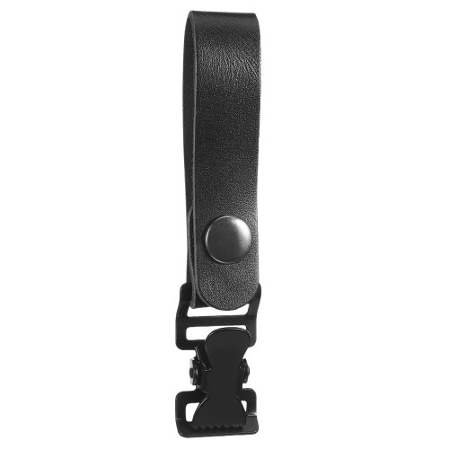 4 Pièces Clip Anti-Perte Pour Moufles Ceinture