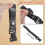 4 Pièces Clip Anti-Perte Pour Moufles Ceinture 7