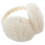 Warm Earmuff Furry Ear Warmer Mujer Protector Auditivo 11