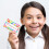 50 Unidades Tarjetas De Recompensa Escolar Con Dibujos 5