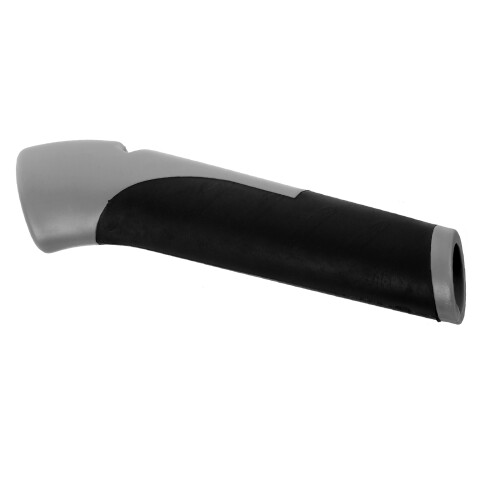 5 Unidades Mango Plástico para Bastón de Trekking y 2