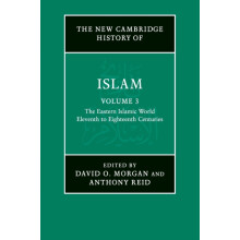 The New Cambridge History of Islam Volume 3 The Eastern Islamic World