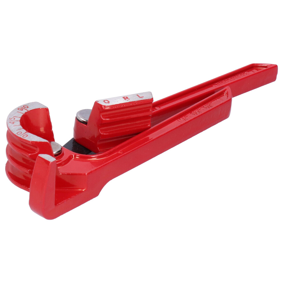 Manual Tube Bender Ct-368 3-In-1 Aluminum Alloy 90 Bending Tool 3191359838592