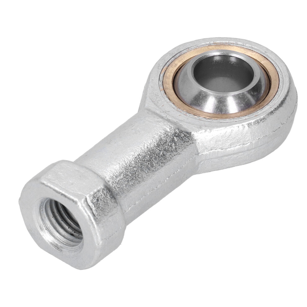 Self-Lubricating Oscillating Rod Bearing Sil16t/K, M16 Thread, 39Kn 4661359838629