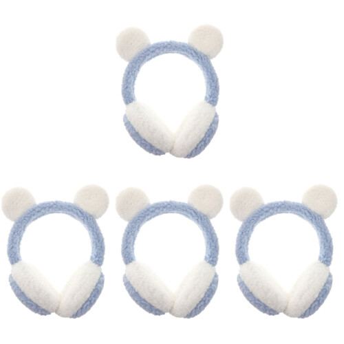 4 Unidades Protector De De Para Peludo 1