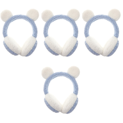 4 Unidades Protector De De Para Peludo 2