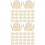 200 Unidades Envoltorios Vacíos Para De Rosa Y Chocolates 7