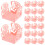 50 Pièces Cups Pour Bonbons Pour Truffes 6