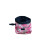 Pochette Pour D'entraînement Pour Chiot, Ceinture Rose 1