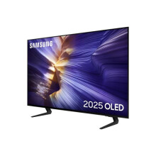 Samsung QE42S90FAEXXU 42" S90F OLED 4K Vision AI Smart TV