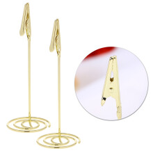 Portanumero Tavolo 11,5 Cm In Per Matrimonio