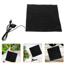 3 PiĂšces Chauffant Pour Germination Thermostat