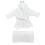 Ensemble Robe Pour - : Peignoir Épais Et Chaud Pour Photo 11