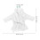 Ensemble Robe Pour - : Peignoir Épais Et Chaud Pour Photo 2