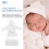 Ensemble Robe Pour - : Peignoir Épais Et Chaud Pour Photo 10