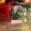 20 Pièces Transparent Support Pour Table 10