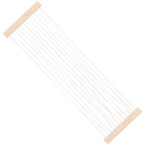 3 Pièces Support Rangement Pour Peluches Porte-Jouets Suspendu