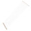 3 Pièces Support Rangement Pour Peluches Porte-Jouets Suspendu 3