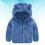 Manteau En Fourrure À Pour Bébé 80 cm 2