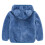 Manteau En Fourrure À Pour Bébé 80 cm 3