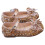 1 Paire De Chaussures Pour À Bow Frontal En 1